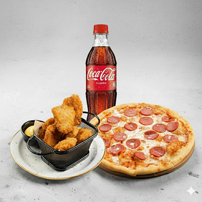 Зимний сет в La Maro по цене 6390 ₸