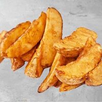 Картофельные дольки в Народные пицца и суши