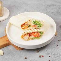 Цезарь-ролл в Бобы