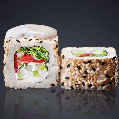 Фитнес в Sushi Fixprice по цене 445 ₽