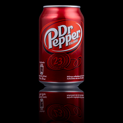 Dr Pepper в In Tasty по цене 200 ₽