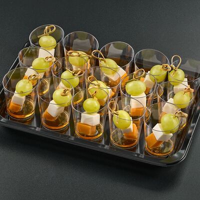 Канапе Трио в Holiday Keytering по цене 2190 ₽