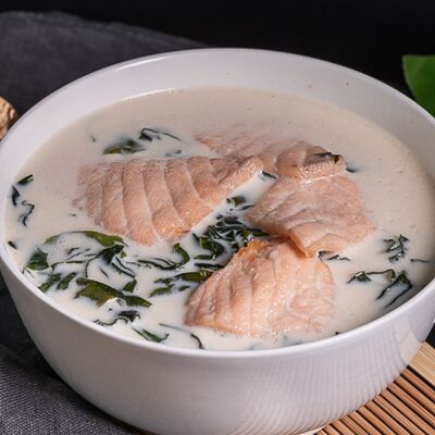 Сливочный с лососем в Sushiland по цене 549 ₽