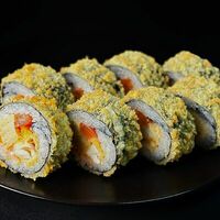 Кураме темпура в Oh!Sushi