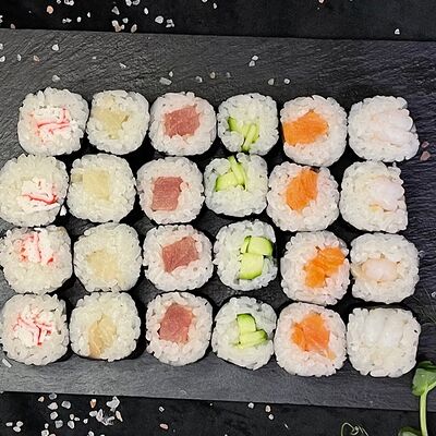 Сет Классика в Кусочек Италии по цене 860 ₽