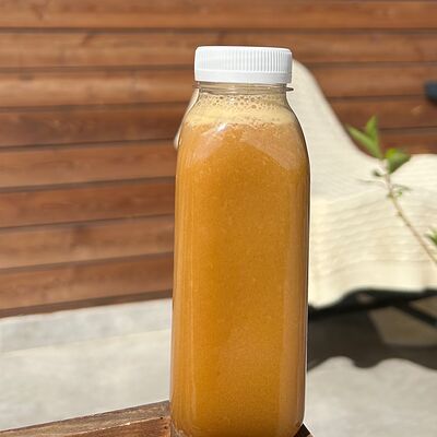 Фреш яблочныйв Ешь Мясо BISTRO по цене 600 ₽