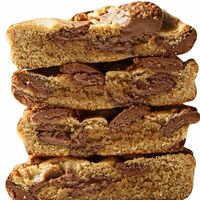 Кукис Чайлд в Choco bar