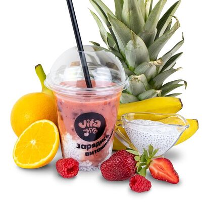 Космос в Vita Juice по цене 760 ₽