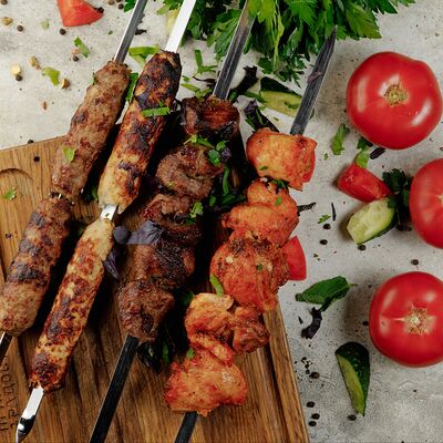 Мясной сетв Пряности & Радости по цене 4790 ₽