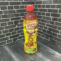 Морс брусничный 0,5л в Fresh