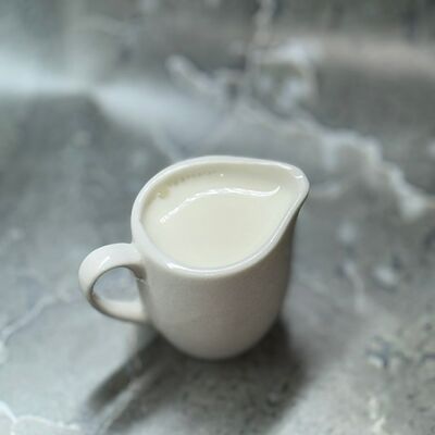 Сливки в Мангал & Гриль по цене 70 ₽