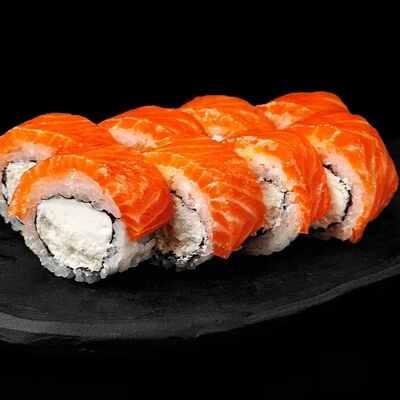 Филадельфия в Sushi please по цене 1230 ₽