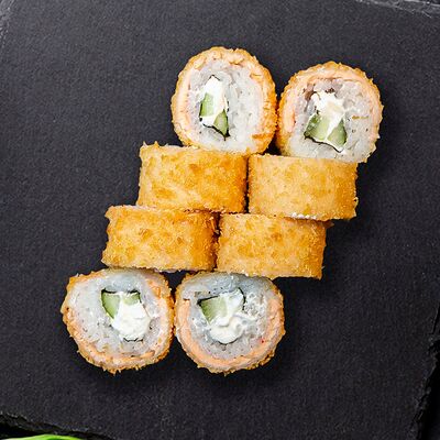 Горячая Филадельфияв Royal по цене 499 ₽