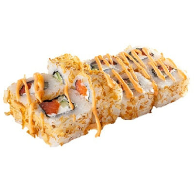 Ролл наруко в Sushi Favorite по цене 509 ₽