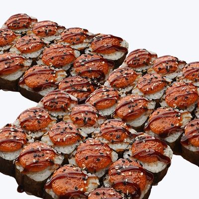 Сет Футомак в YoYo sushi по цене 1299
