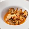 Соте из морепродуктов в Romano по цене 2500