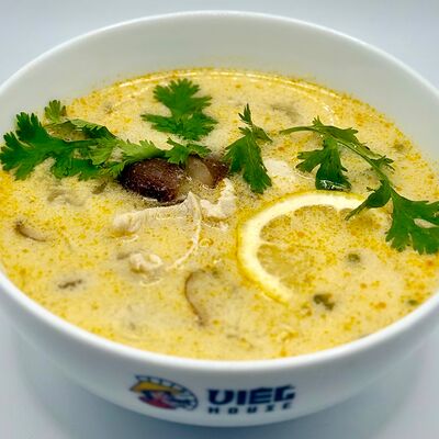 Том кха с рисом в Viet House по цене 700 ₽