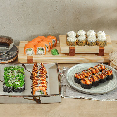 Сет Open Space в Pikapika по цене 14990 ₸