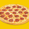 Пицца Пепперони 30 см в Координаты по цене 699