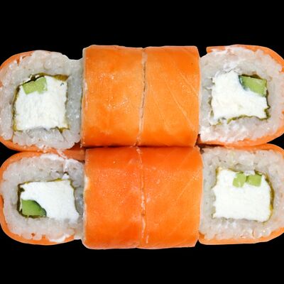 Филадельфия в Gravity Rolls по цене 409 ₽