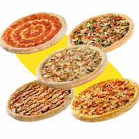 3о/5 в Папа Джонс