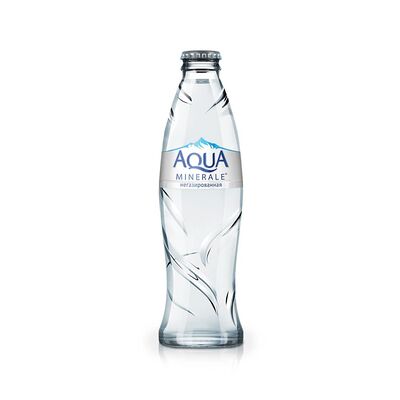 Вода Aqua Minerale в Marketplace по цене 95 ₽