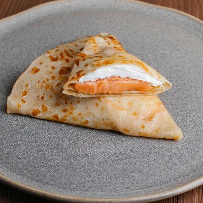 Комбо-блин Филадельфия в БлиновЪ по цене 361