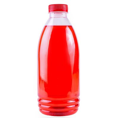 Морс домашний в Золотая вилка по цене 190 ₽