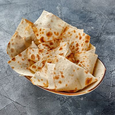 Лаваш в Менуа по цене 120 ₽