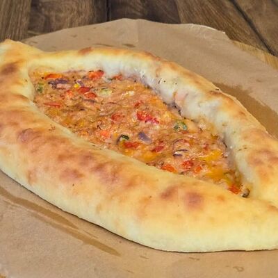 Лодочка Пикантная в The Мясо по цене 1279 ₽