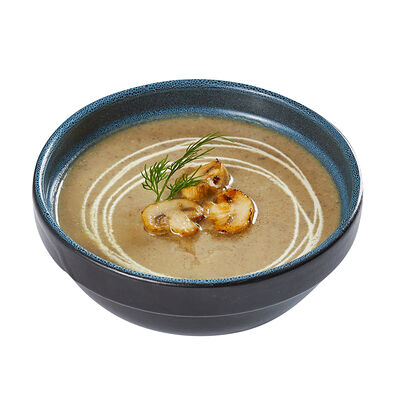 Крем-суп из грибов в Ёрш по цене 330