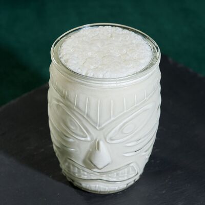 Молочный коктейль классический в Solar Coffee по цене 260 ₽