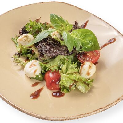 Капрезе в Марио Пицца по цене 590 ₽