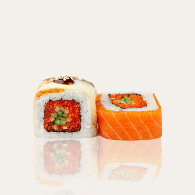 Домино в Япона по цене 952 ₽