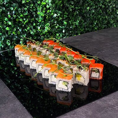 Сет Классика в Sushi adler по цене 2639 ₽