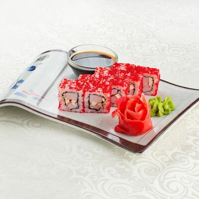 Чикен чилл в Римские каникулы по цене 250 ₽