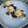 ПП Сырники Три шоколада в CuPPcake по цене 780