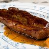 Стриплойн тоннато в Grace Bistro по цене 2950