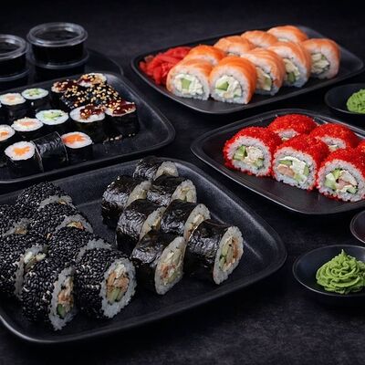 Сет №2 в Авто Япончик по цене 4125 ₽