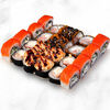 Сет Райский в Express Sushi по цене 1100