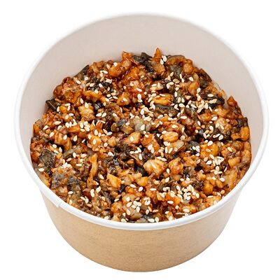 Поке лайт с угрем в GODZILLA по цене 13 р.