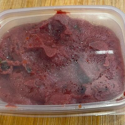 Соус Томатный в На углях 48 по цене 100 ₽