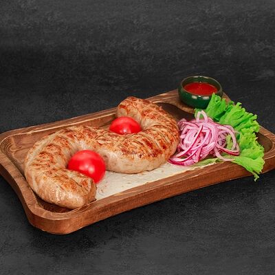 Шашлык доллар в Чайхана Восток № 1 по цене 920 ₽