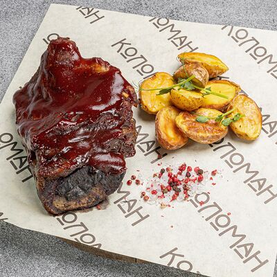 Говяжьи ребра в Коломан по цене 1250 ₽