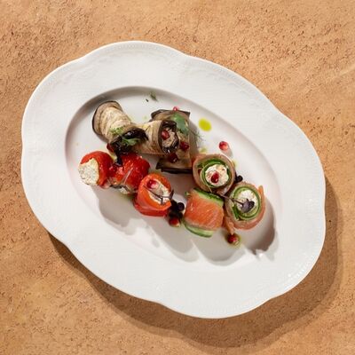 Арагви в Ачарули по цене 890 ₽