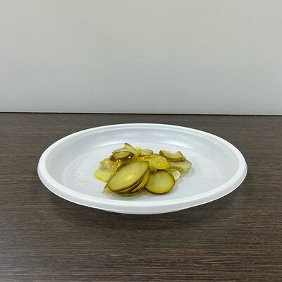 Огурцы маринованные в G.G. Fast Food по цене 35 ₽