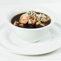 Лососевый в Нами