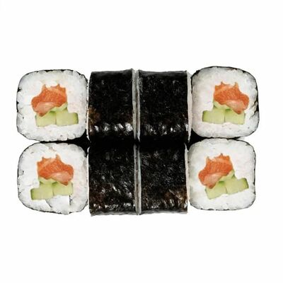 Сяки Кюри Маки в PANDA FOOD по цене 280 ₽