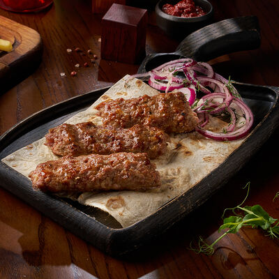 Люля из свинины и говядины в Маради по цене 720 ₽