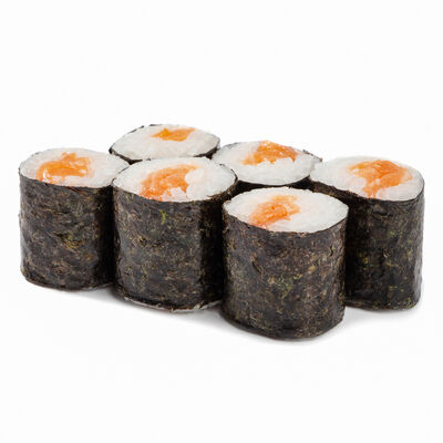 Мини ролл Лосось в Good Sushi по цене 199